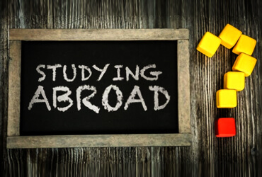 5 Habits To Avoid While Studying Abroad
