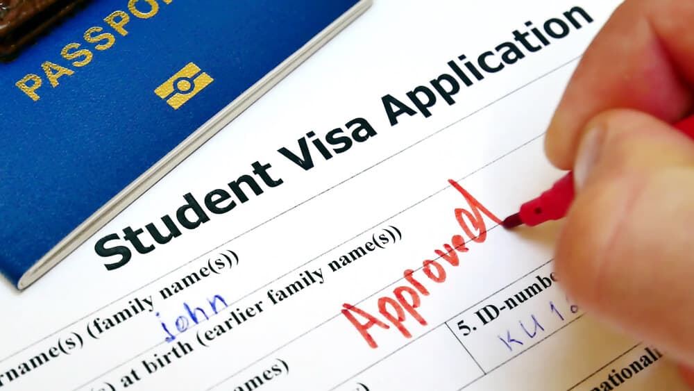 How Much Is A Student Visa For Japan