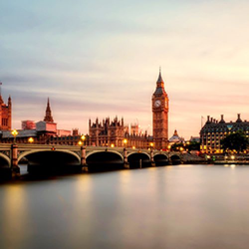 Why Study In United Kingdom?