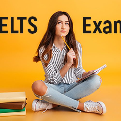 Before Your IELTS Exam